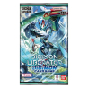 Digimon Liberator Booster Pack