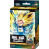 Fusion World -Vegeta (Mini) Super Saiyan 3- Starter Deck