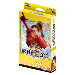 Egghead - Starter Deck