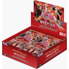 Extra Booster - One Piece Heroines Edition - Booster Box