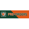 PREORDERS