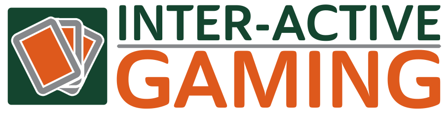 Inter-Active Gaming